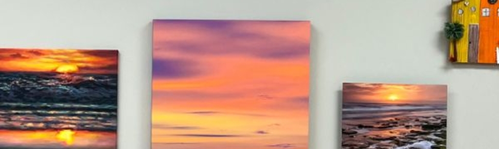 Wall Art in Ormond Beach