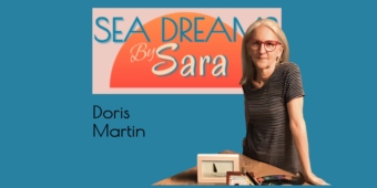 Doris Martin