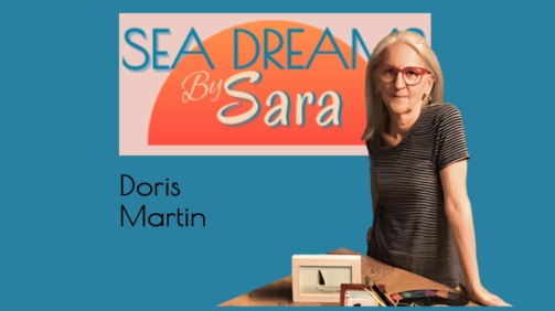 Doris Martin