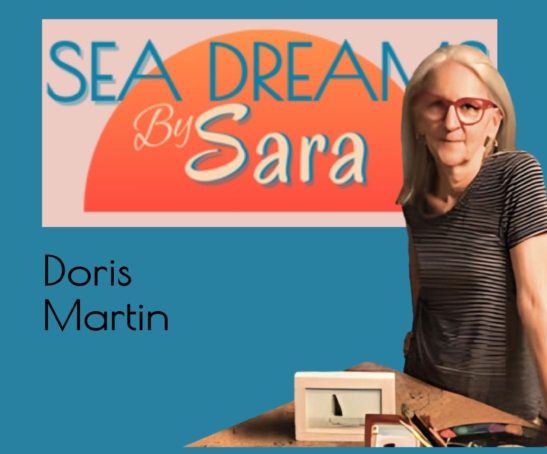 Doris Martin