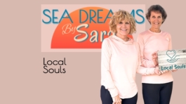 Local Souls Artists At Sea Dreams By Sara