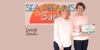 Local Souls Artists At Sea Dreams By Sara