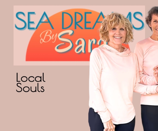 Local Souls Artists At Sea Dreams By Sara