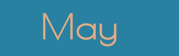 May Events