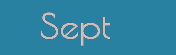 September Events